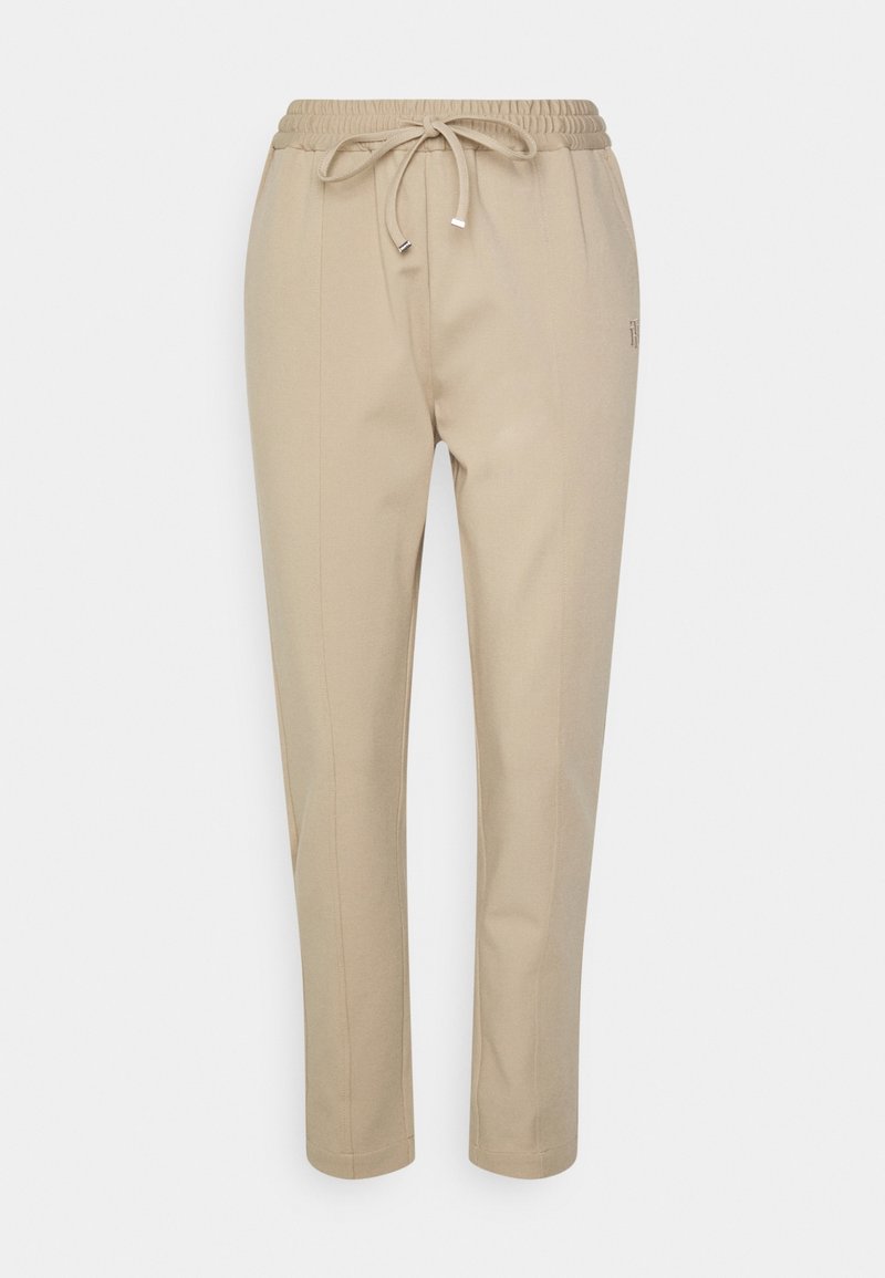 Tommy Hilfiger Kalhoty - beige