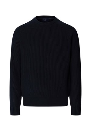 Hackett London, CREW - Džemper - old navy