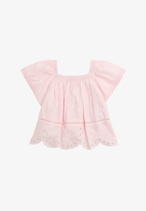 Marks & Spencer, Camiseta estampada - pale pink