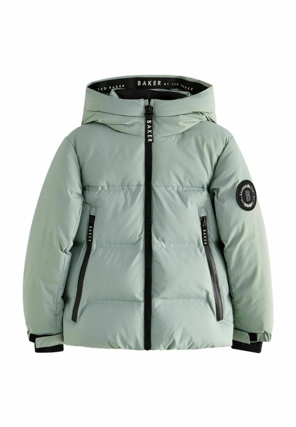 SHOWER RESISTANT REGULAR FIT - Winterjacke