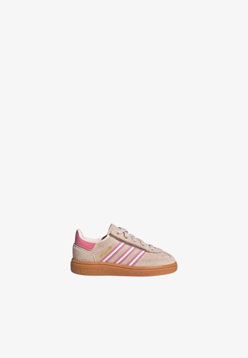 adidas Originals HANDBALL SPEZIAL - Obuća za bebe - woner quartz cloud white rose tone