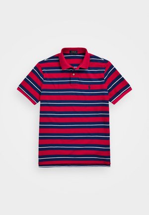 Polo - red