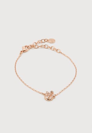 SWAN BRACELET - Βραχιόλι - white