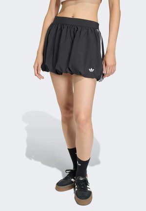 BALLOON   - Ballonrok - black