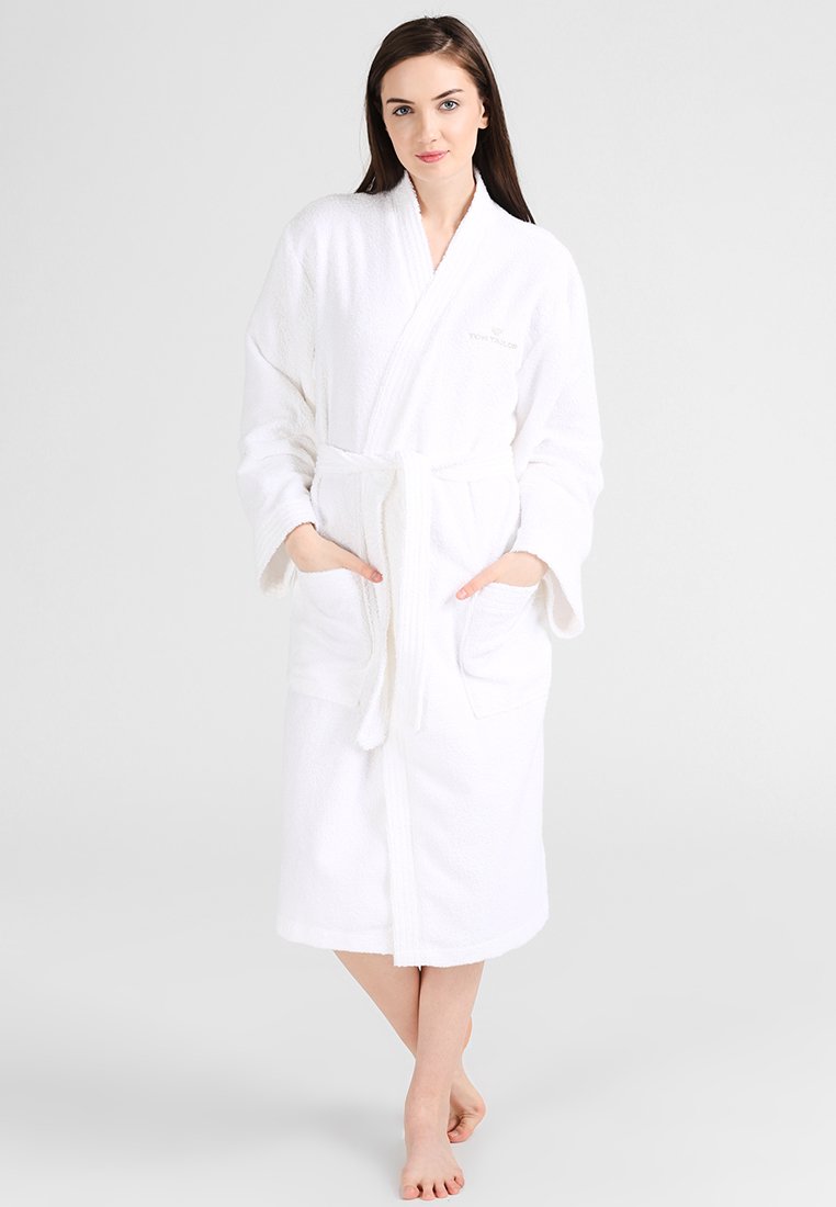 Tom Tailor Bademantel /"KIMONO/"