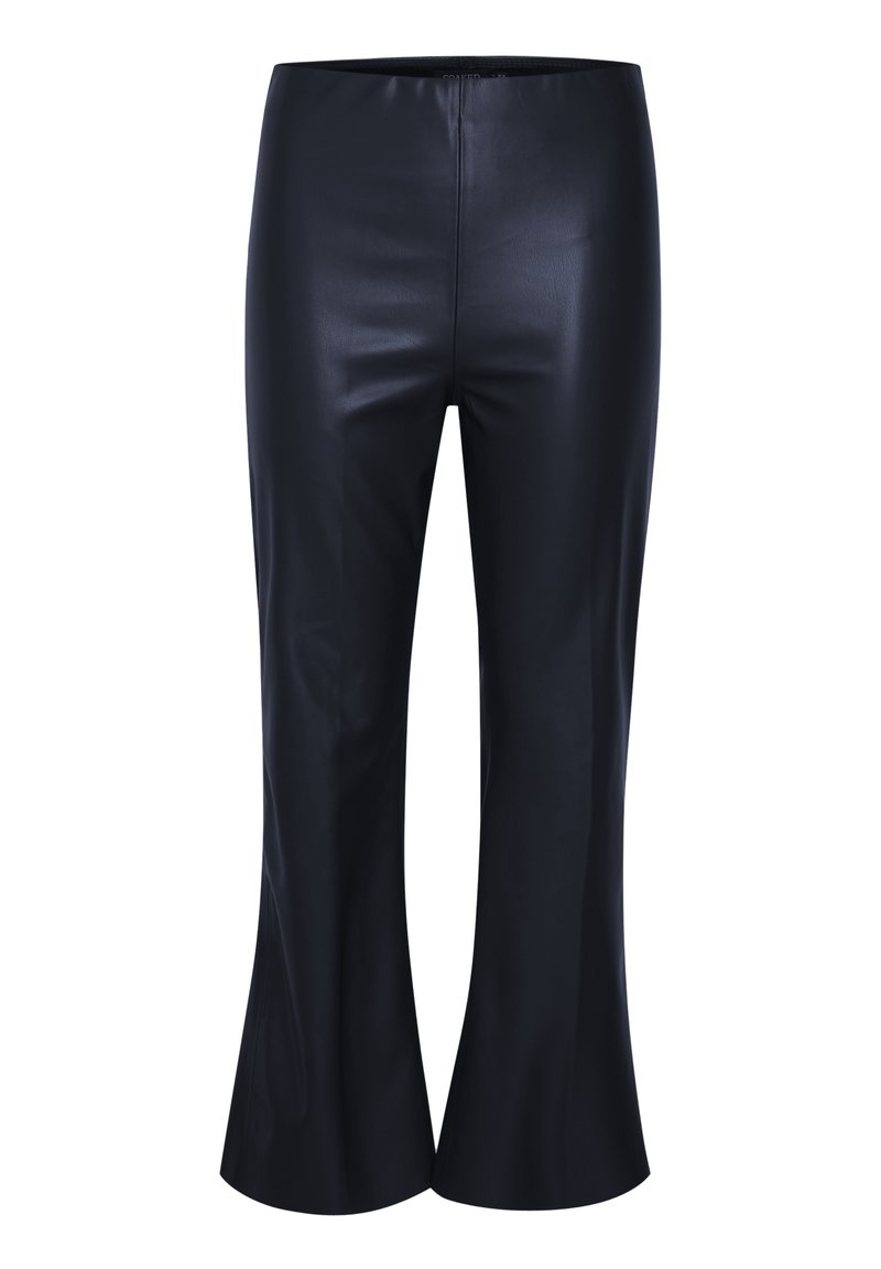 Soaked in Luxury Broek zwart Soaked in Luxury Broek zwart