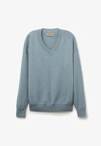 Unausgewählt, Light Blue