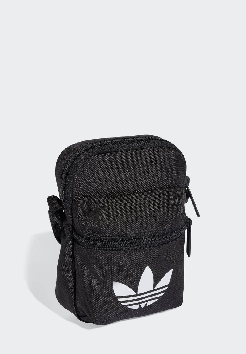 adidas Originals Bandolera black/white/negro
