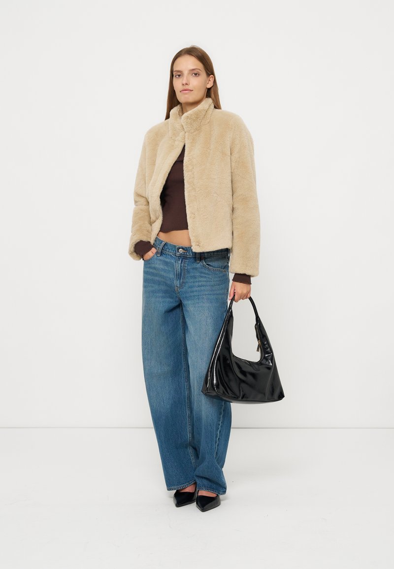 Chaqueta de invierno