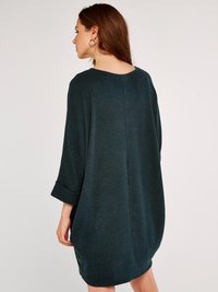 Apricot Neulemekko - green