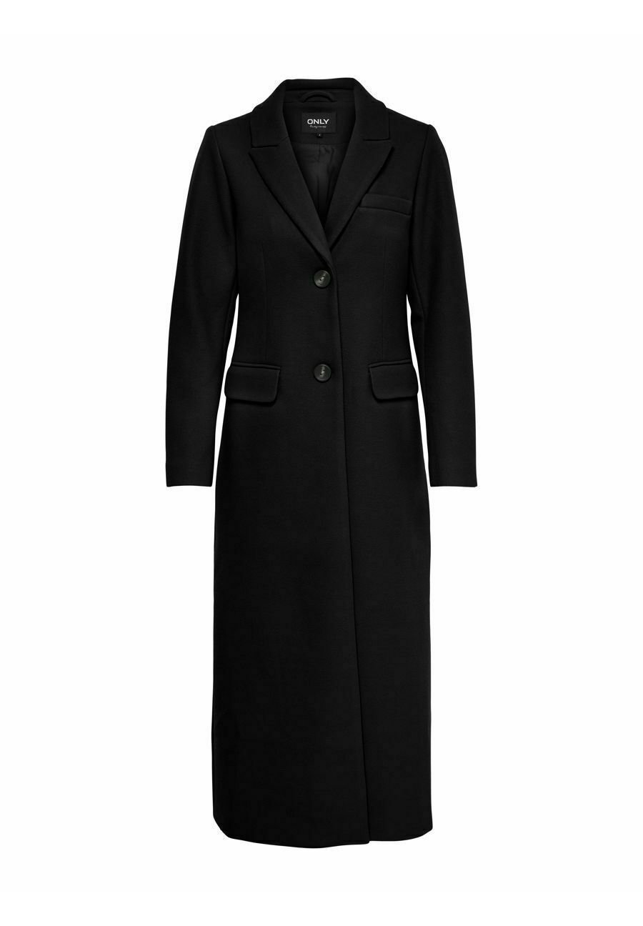 Classic Coat
