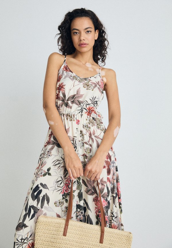 DRESS - Beach accessory - sand bedruck4