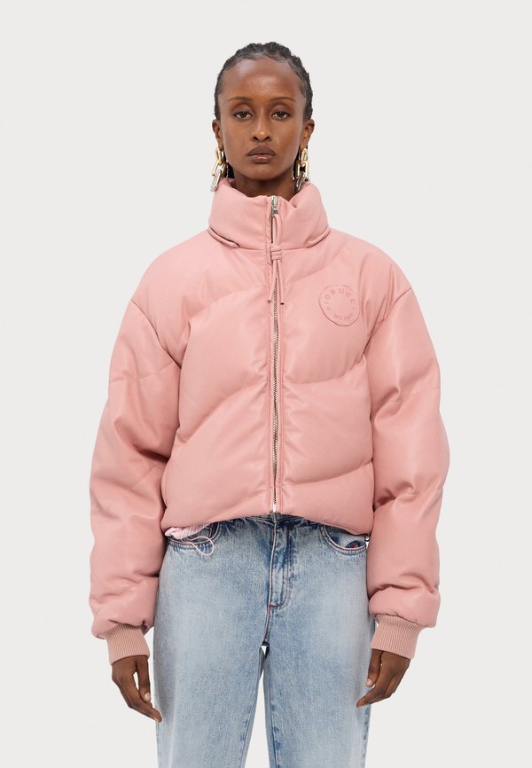 MELLA PUFFY JACKET - Winter jacket3