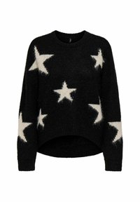 ONLAZU  - Maglione - black