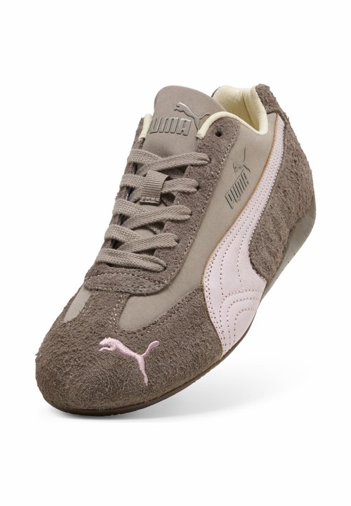 Puma Speedcat Brushed Luxe Mouse Grey Gum (Women's) — foto 5
