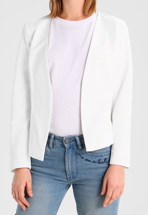 Blazer - off-white