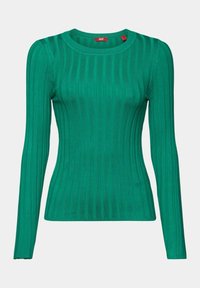 edc by Esprit Strickpullover - dark green