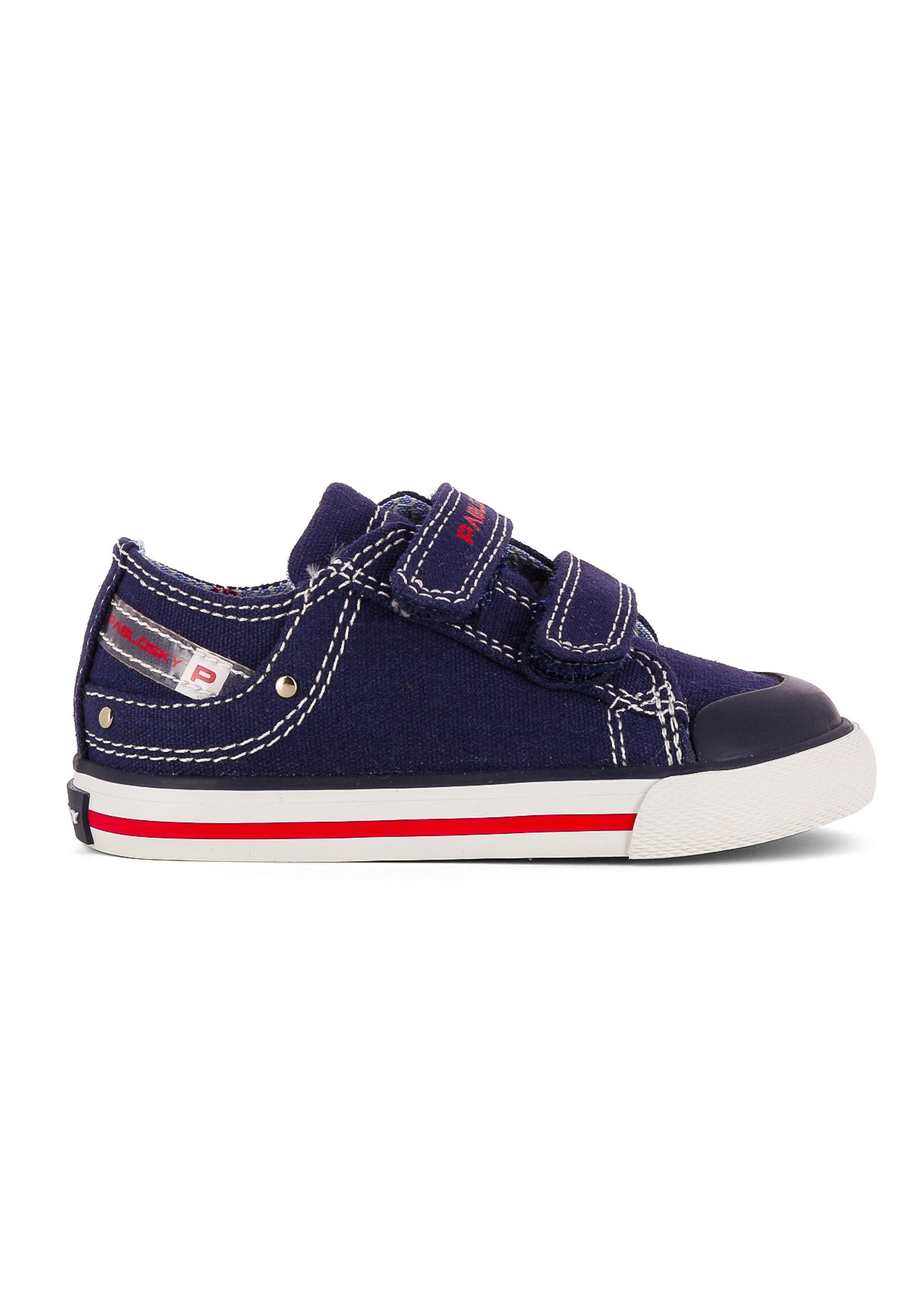Pablosky Zapatillas - azul/azul marino - Zalando.es
