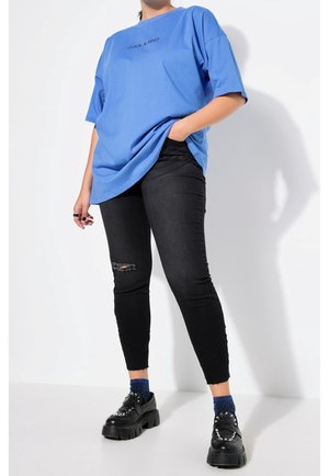 Jeans Skinny Fit - black