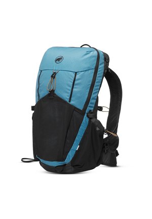 DUCAN 22 - Backpack - sapphire black