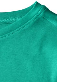 Cecil UNIFARBE - Langarmshirt - grün