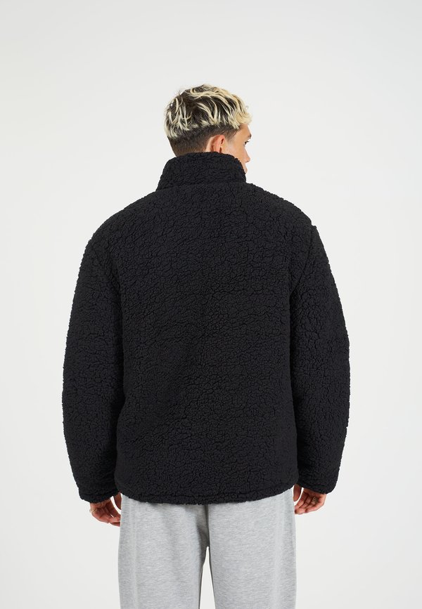 EDISON - Fleece jacket4