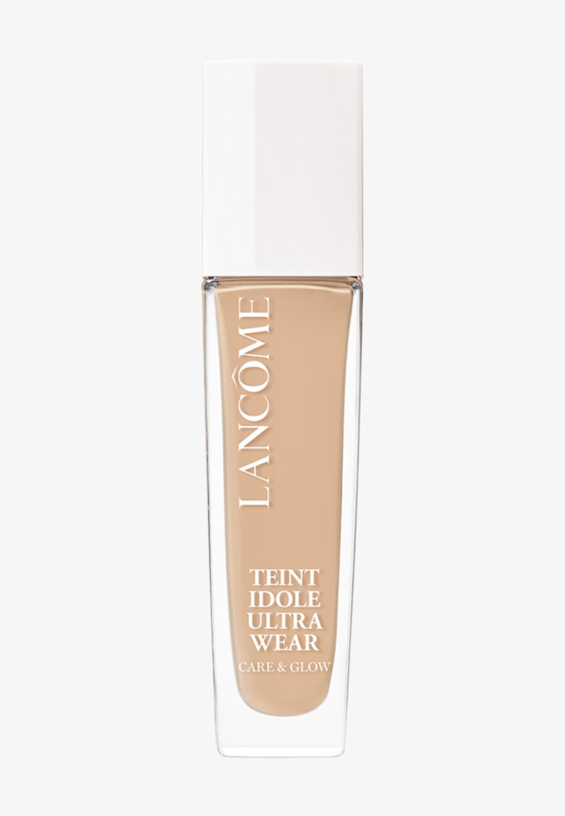 LANCÔME - TEINT IDOLE ULTRA WEAR CARE & GLOW - Foundation - beige - 310N, Forstørre