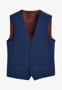 Ausgewählt, royal blue