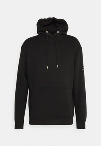 Geselecteerd, black