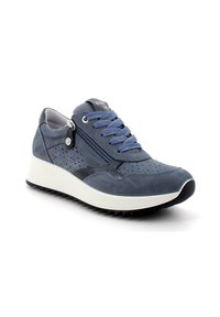 Enval Soft SNEAKERS - Sneakers basse - blu