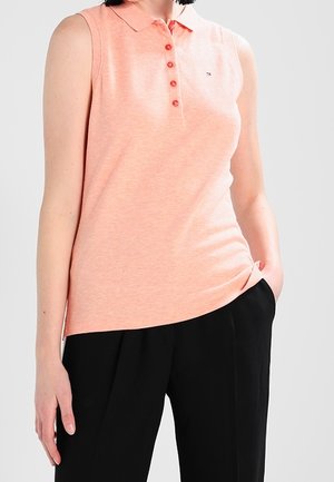 Polo - apricot