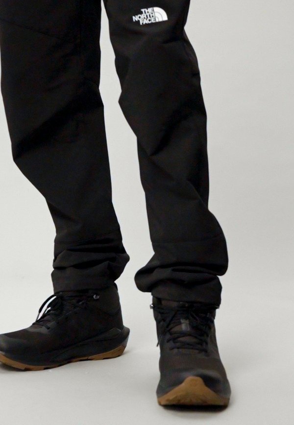 ELIXIR TOUR MID WP - Hiking shoes3