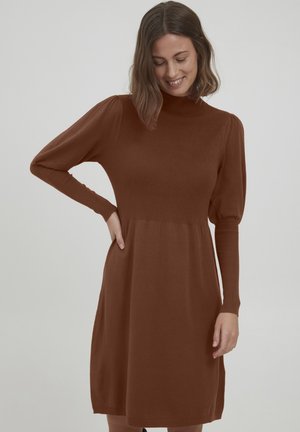 FRDEDINA - Jumper dress - sequoia