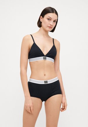 ORIGINAL 2 PACK - Pants - black