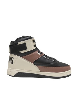 Patrick Ewing REBOUND 33 HI - Sneakers high - brown sand