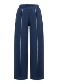 Unselected, marineblau