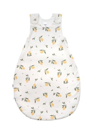 Baby's sleeping bag - bunt mehrere farben