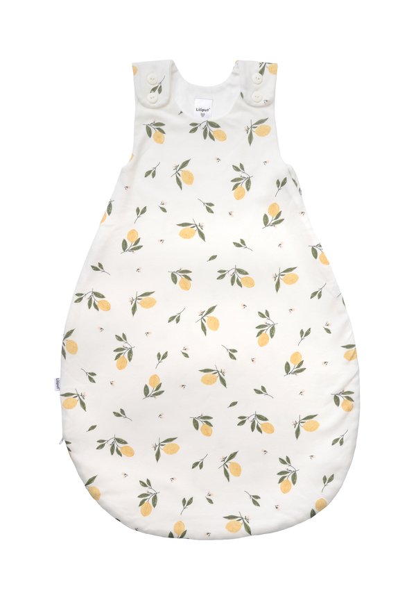 Nachtwäsche Schlafsack – bunt mehrere farben