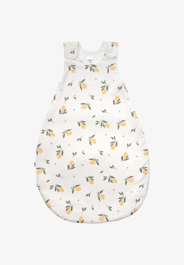 Nachtwäsche Schlafsack – bunt mehrere farben