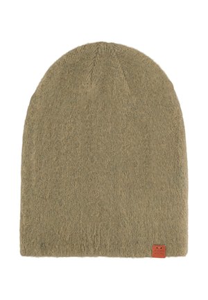 Beanie - olive