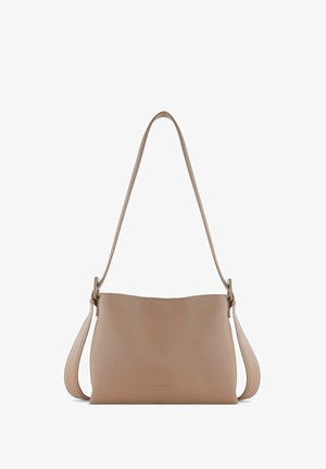 bugatti LUNA SCHULTER - Borsa a mano - puder