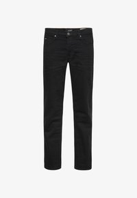 Non selezionato, black length 34