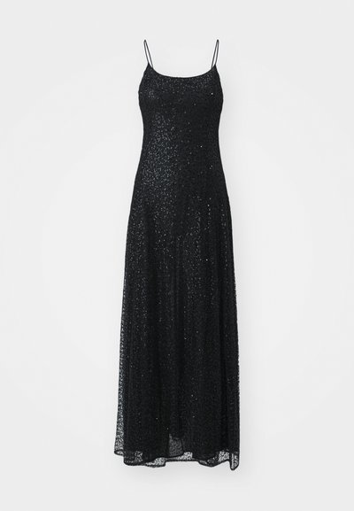 Emporio Armani VESTITO - Apģērbs svinīgiem gadījumiem - black