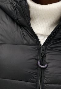 Superdry & Co Vinterjacka - black