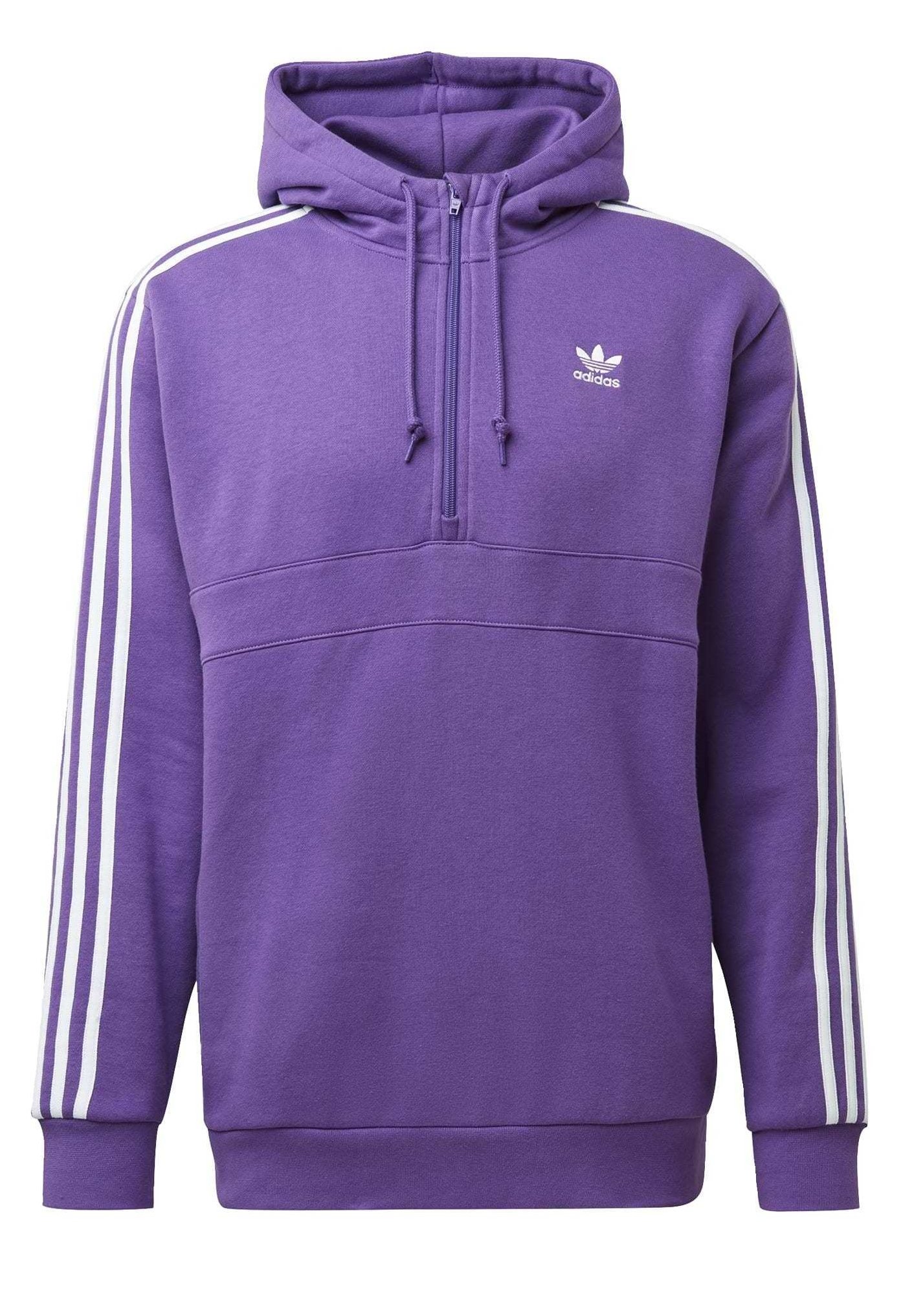 pull adidas violet