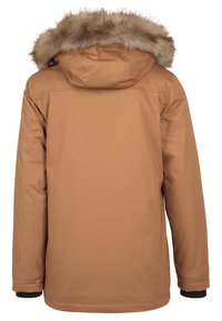 Urban Classics FIFFI - Vinterjacka - toffee