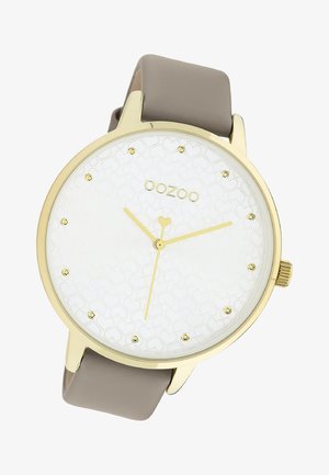 TIMEPIECES - Watch - goldfarben