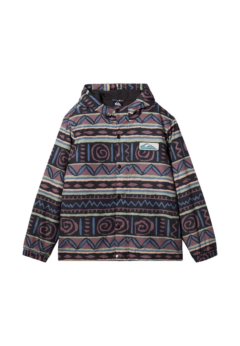 Quiksilver Bomberjacks meerkleurig Quiksilver Bomberjacks meerkleurig