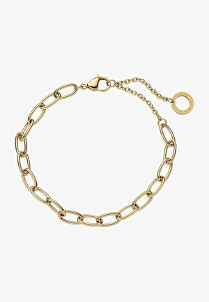 PAUL HEWITT, Armbånd - gold-coloured