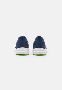 ASICS JOLT 4 - Scarpe da corsa su strada - blue expanse/black